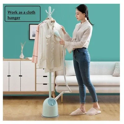 Midea Garment Steamer/1800W/1.5L/3 Speed - Blue